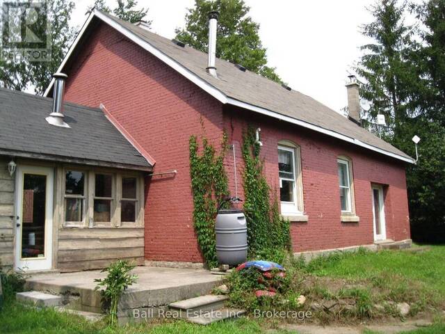 775 MERRILL ROAD Alnwick-Haldimand Ontario, K0K 2X0 - 3 Bedrooms Home For Sale