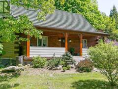 3428 COUNTY RD 620 Apsley Ontario, K0L 1A0