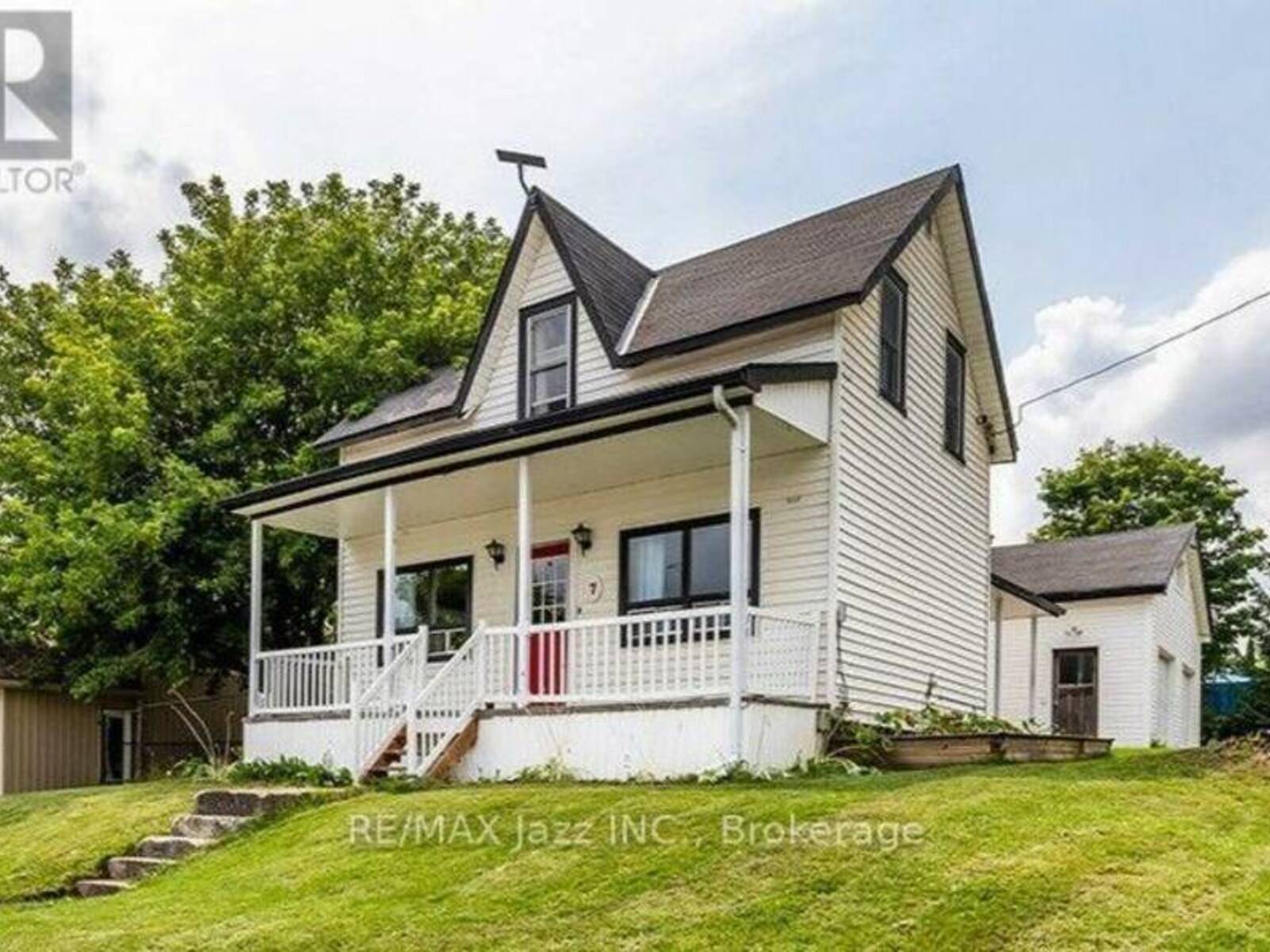 7 UNION STREET, Cavan-Monaghan, Ontario L0A 1G0