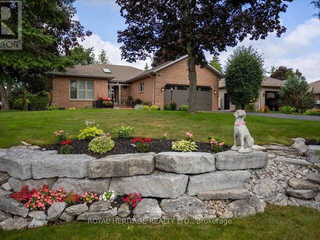 73 NAVIGATORS TRAIL Bobcaygeon Ontario, K0M 1A0 - Property For Sale