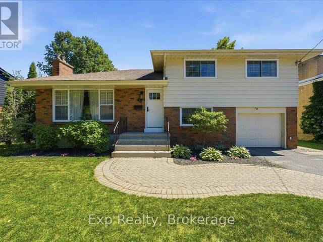 48 MELROSE CRESCENT Belleville Ontario, K8N 1X9 - 4 Bedrooms Home For Sale