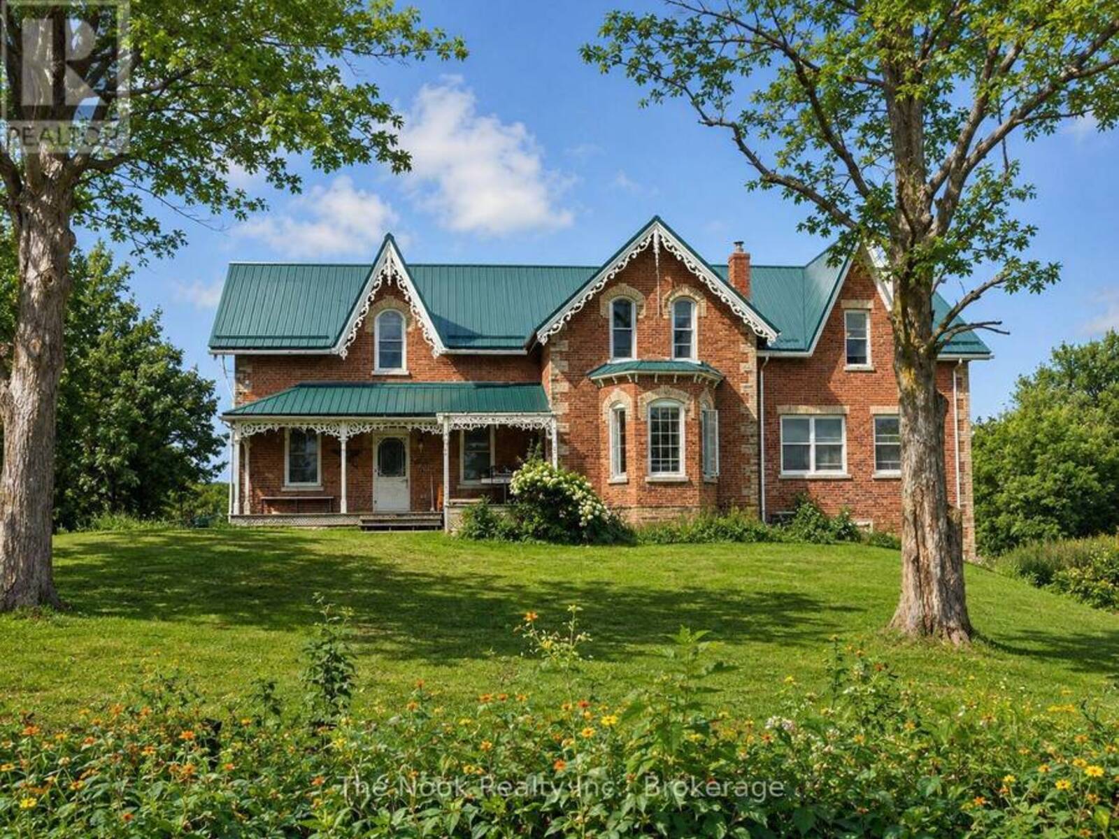 4141 MALCOLM ROAD, Scugog, Ontario L0B 1L0