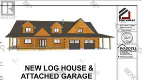 2018 FORTESQUE LAKE ROAD | Highlands East Ontario | Slide Image Sixteen