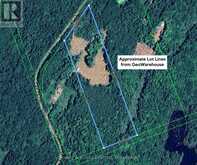 2018 FORTESQUE LAKE ROAD | Highlands East Ontario | Slide Image Two