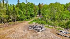 2018 FORTESQUE LAKE ROAD | Highlands East Ontario | Slide Image Five
