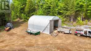 2018 FORTESQUE LAKE ROAD | Highlands East Ontario | Slide Image Six