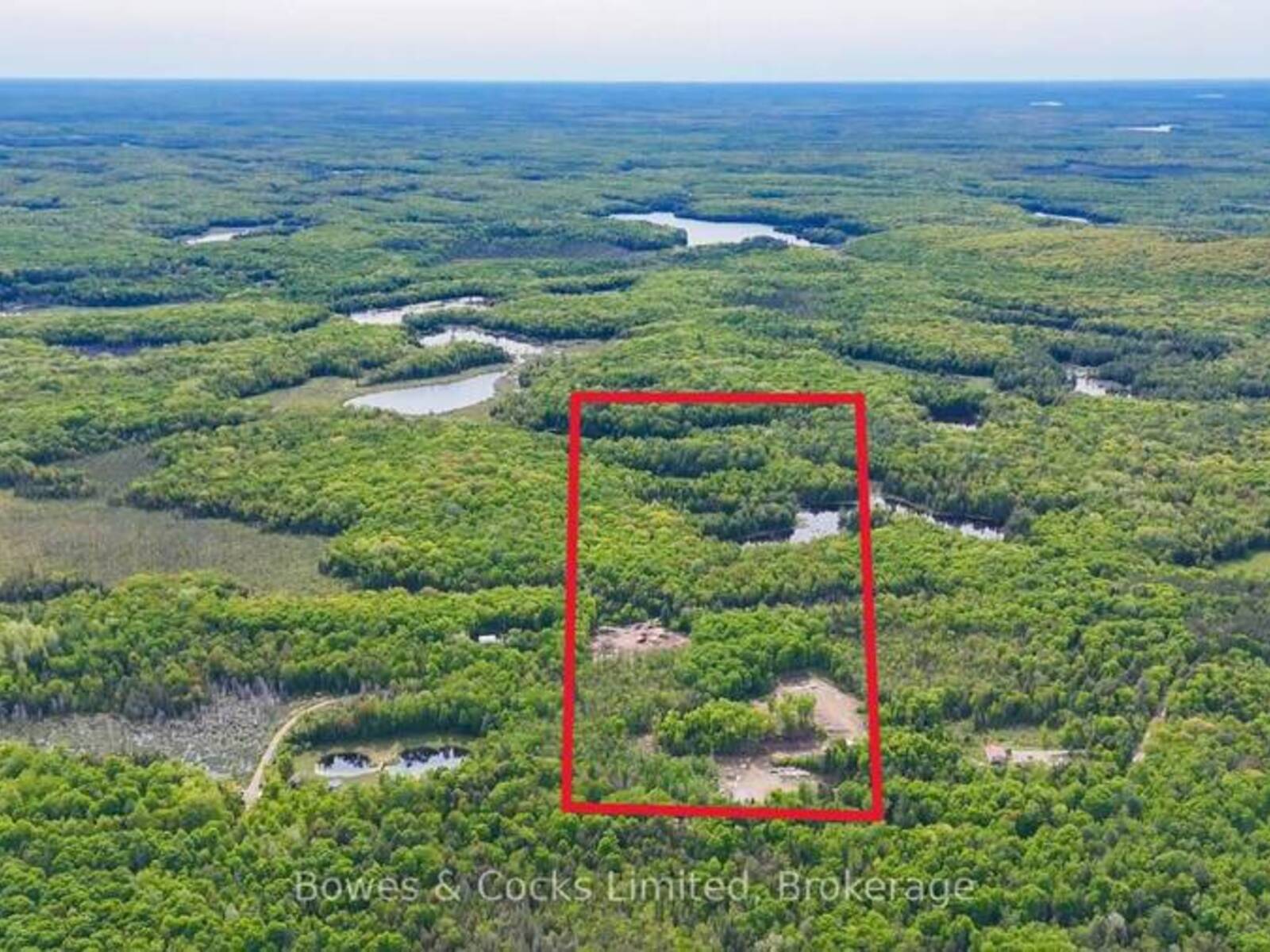 2018 FORTESQUE LAKE ROAD, Highlands East, Ontario K0M 1R0