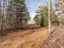 LOT 8 COMFORT DRIVE | Highlands East Ontario | Slide Image Five