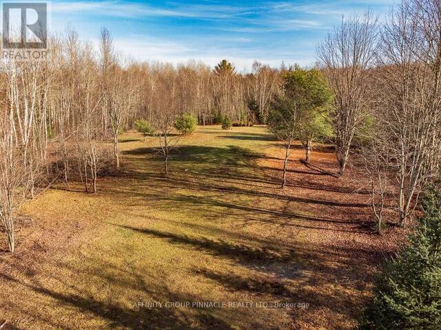 LOT 8 COMFORT DRIVE Highlands East Ontario, K0M 1R0 - Waterfront Land For Sale