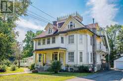 29 BURSTHALL STREET | Marmora Ontario | Slide Image Two