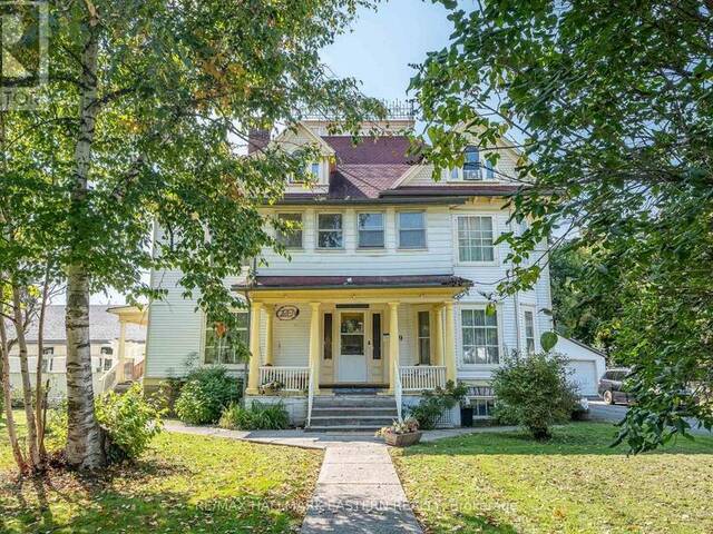 29 BURSTHALL STREET Marmora Ontario, K0K 2M0 - 9 Bedrooms Home For Sale