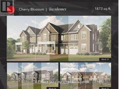 967 MATTHEW MURRAY CRESCENT Oshawa Ontario, L1K 3G5
