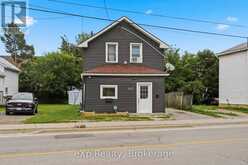 213 STATION STREET | Belleville Ontario | Slide Image One