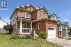 10 ELDAD DRIVE | Clarington Ontario | Slide Image Two