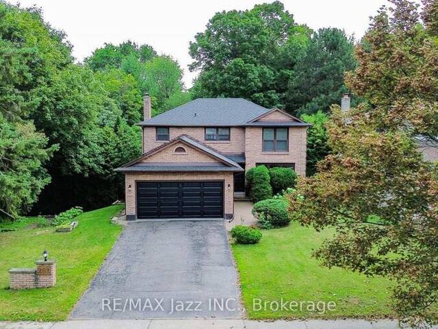 262 ATHABASCA STREET Oshawa Ontario, L1H 8E4 - 5 Bedrooms Home For Sale