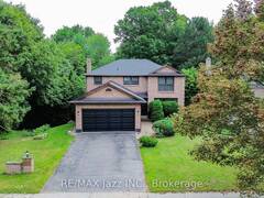262 ATHABASCA STREET Oshawa Ontario, L1H 8E4