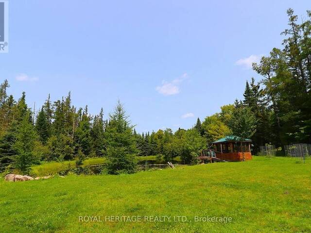 1118 DUTCH LINE ROAD E Kawartha Lakes Ontario, K0M 2A0 - Vacant Land For Sale