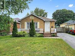 3 POCHON AVENUE Port Hope Ontario, L1A 2X8
