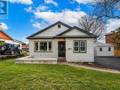 267 LIBERTY STREET N Clarington Ontario, L1C 3Y6