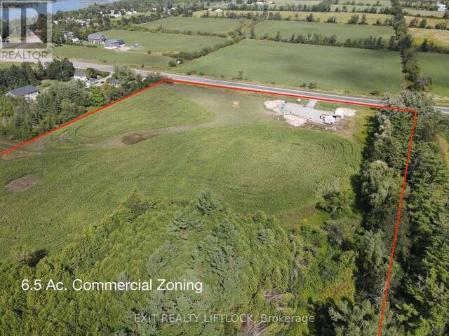 4922 HIGHWAY 7 Kawartha Lakes Ontario, K0L 2W0 - Vacant Land For Sale
