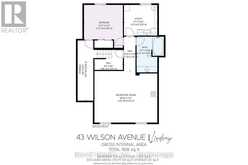 43 WILSON AVENUE | Lindsay Ontario | Slide Image Forty-two