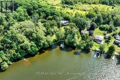 50 LONG ISLAND | Otonabee-South Monaghan Ontario | Slide Image Two