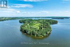 50 LONG ISLAND | Otonabee-South Monaghan Ontario | Slide Image Eight
