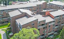 507 - 4064 LAWRENCE AVENUE E | Toronto Ontario | Slide Image One