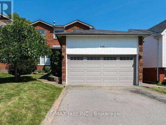 110 FREELAND AVENUE E Clarington Ontario, L1C 4V6 - 4 Bedrooms Home For Sale