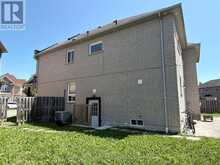 12 CRAGG CRESCENT | Ajax Ontario | Slide Image Two