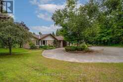 3146 KNOX ROAD | Otonabee-South Monaghan Ontario | Slide Image One
