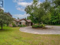 3146 KNOX ROAD Otonabee-South Monaghan Ontario, K9J 6X8
