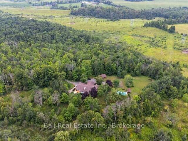 3146 KNOX ROAD Otonabee-South Monaghan Ontario, K9J 6X8 - 4 Bedrooms Home For Sale