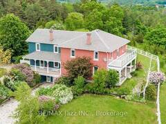 6300 6TH LINE Port Hope Ontario, L0A 1B0