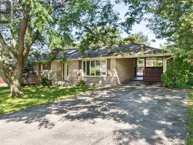 675 PALACE ROAD Greater Napanee Ontario, K7R 1A6 - Property For Sale