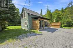 630 SOUTH BAPTISTE LAKE ROAD | Bancroft Ontario | Slide Image Ten