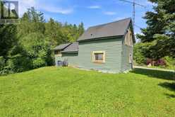 630 SOUTH BAPTISTE LAKE ROAD | Bancroft Ontario | Slide Image Eleven