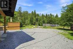 630 SOUTH BAPTISTE LAKE ROAD | Bancroft Ontario | Slide Image Twelve