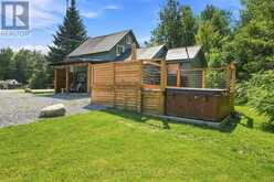 630 SOUTH BAPTISTE LAKE ROAD | Bancroft Ontario | Slide Image One