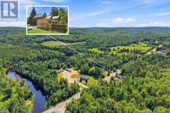 630 SOUTH BAPTISTE LAKE ROAD | Bancroft Ontario | Slide Image Two