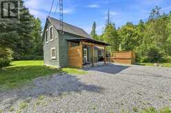 630 SOUTH BAPTISTE LAKE ROAD | Bancroft Ontario | Slide Image Thirty-three