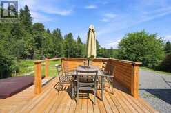630 SOUTH BAPTISTE LAKE ROAD | Bancroft Ontario | Slide Image Eight