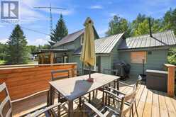 630 SOUTH BAPTISTE LAKE ROAD | Bancroft Ontario | Slide Image Nine