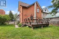 68 WILLIAM STREET S | Lindsay Ontario | Slide Image Thirty-eight