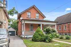 68 WILLIAM STREET S | Lindsay Ontario | Slide Image Three