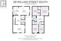 68 WILLIAM STREET S | Lindsay Ontario | Slide Image Forty-six