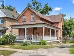 68 WILLIAM STREET S Lindsay Ontario, K9V 3A8