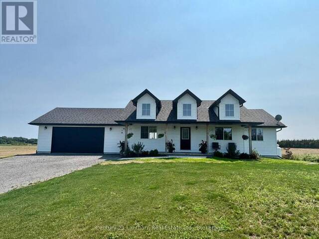 1232 COUNTY ROAD 7 Prince Edward Ontario, K0K 2T0 - 3 Bedrooms Home For Sale