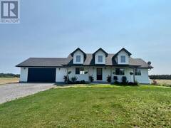 1232 COUNTY ROAD 7 Prince Edward Ontario, K0K 2T0