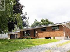 776 DONOGHUE CRESCENT Selwyn Ontario, K0L 1T0